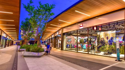 Where To Shop In Bangkok: Malls, Markets, And Boutiques You Should Explore